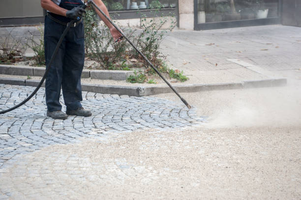 Best Concrete Sealing  in Bridgeport, TX